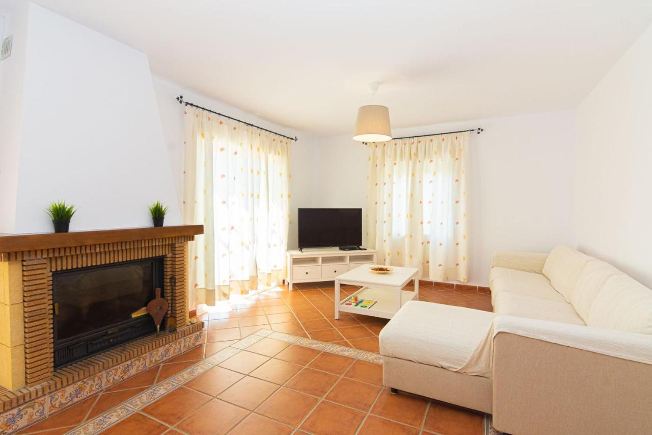 Villa Andalucia: Cerca De Todo, Intimidad Y Espacio Nerja Esterno foto