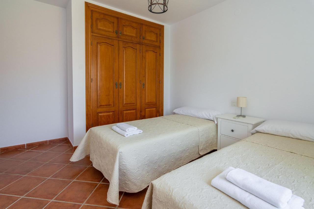 Villa Andalucia: Cerca De Todo, Intimidad Y Espacio Nerja Esterno foto