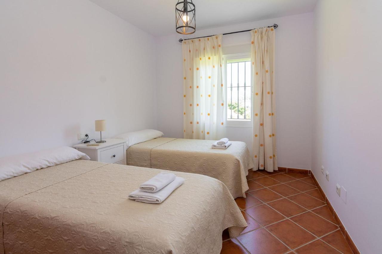 Villa Andalucia: Cerca De Todo, Intimidad Y Espacio Nerja Esterno foto