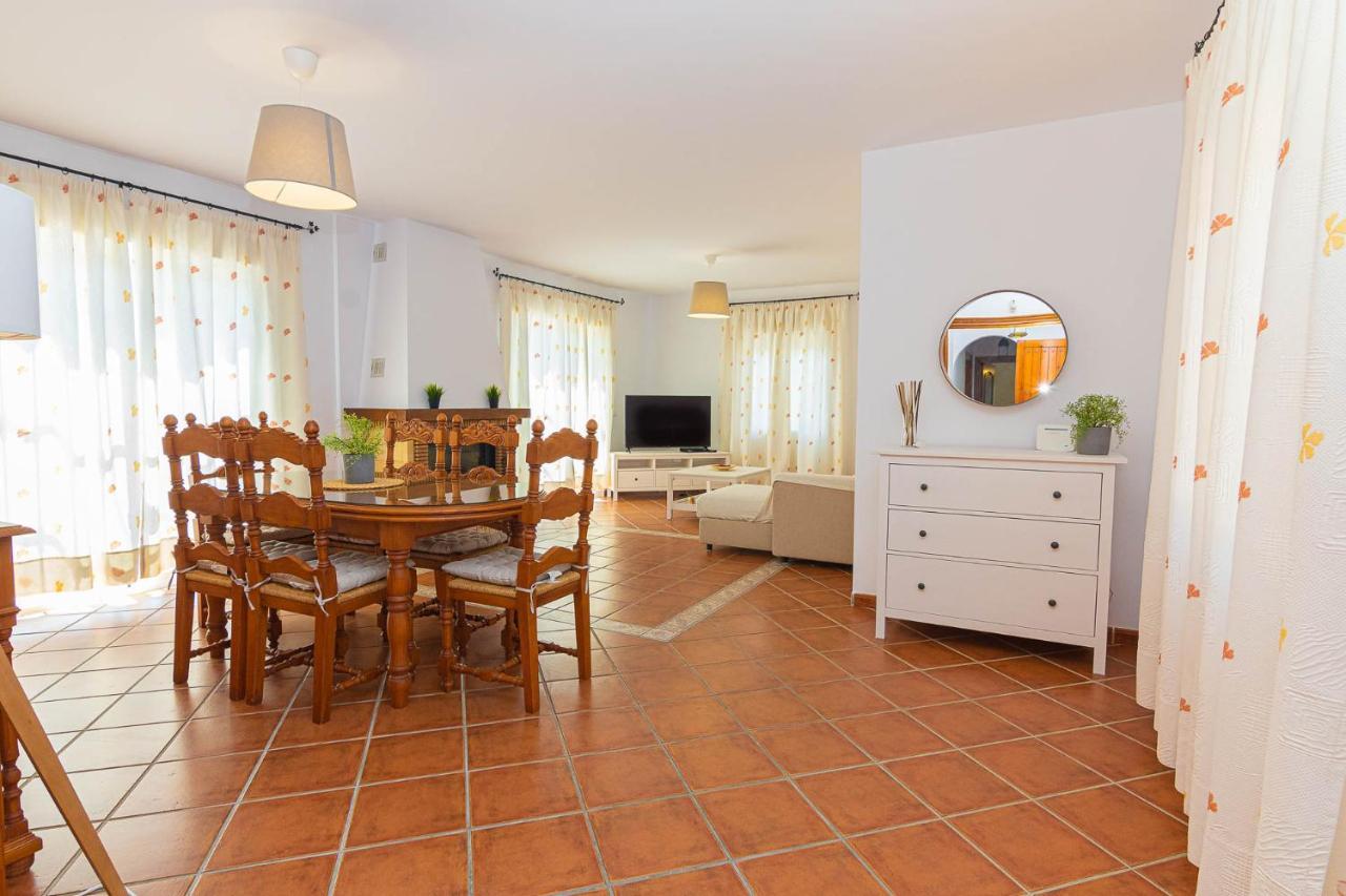 Villa Andalucia: Cerca De Todo, Intimidad Y Espacio Nerja Esterno foto