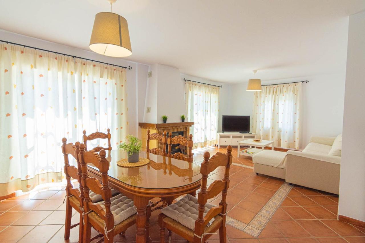 Villa Andalucia: Cerca De Todo, Intimidad Y Espacio Nerja Esterno foto