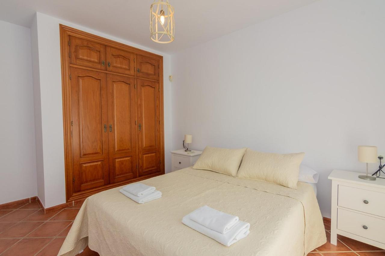 Villa Andalucia: Cerca De Todo, Intimidad Y Espacio Nerja Esterno foto