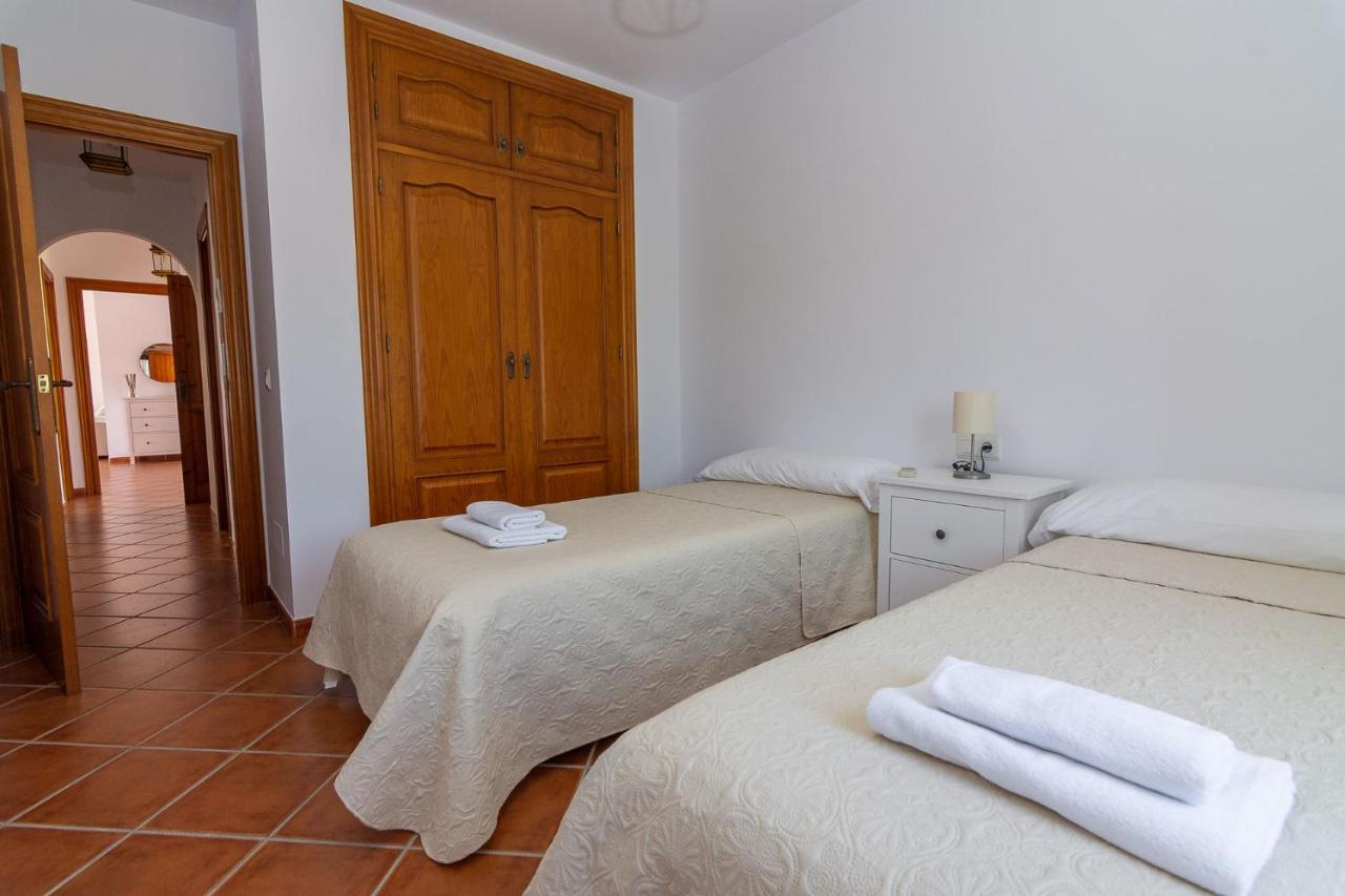 Villa Andalucia: Cerca De Todo, Intimidad Y Espacio Nerja Esterno foto