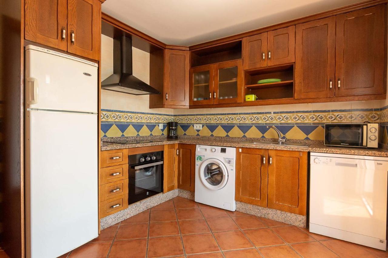 Villa Andalucia: Cerca De Todo, Intimidad Y Espacio Nerja Esterno foto